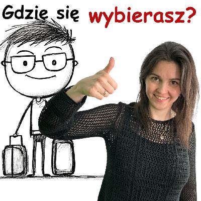 Easy Polish Conversation: Where Are You Going?