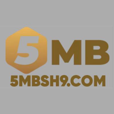 5MB – Nhà cái cá cược trực tuyến uy tín, an toàn số 1 hiện nay