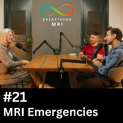 MRI Safety Leadership: How Do We Manage Emergencies in MRI? MRI Safety Leadership: How Do We Manage Emergencies in MRI?