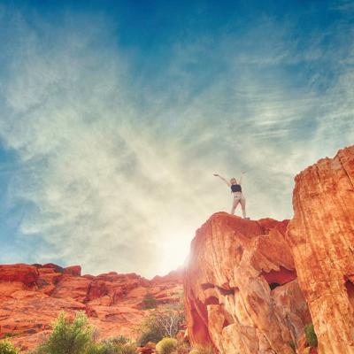 Ep # 6 Practicing Courage With Intention Ep # 6 Practicing Courage With Intention