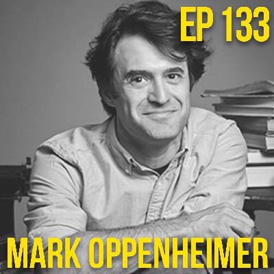 Mark Oppenheimer: Squirrel Hill