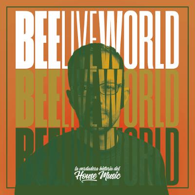 Podcast 609 BeeLiveWorld by DJ Bee 06.03.26 Side B