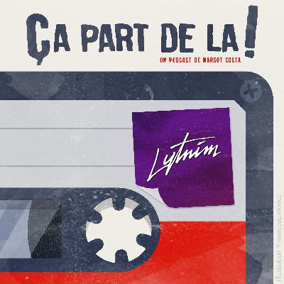 #17 - Apprendre la photo par soi même, avec Lytnim #17 - Apprendre la photo par soi même, avec Lytnim