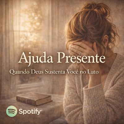 Como Deus se Faz Presente no Luto Após o Aborto (Held) Mantida Dia 11