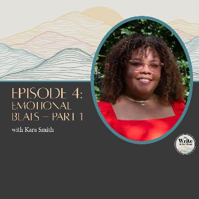 Emotional Beats (Part 1)