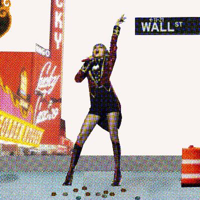 Are The Markets Just Gambling Now?