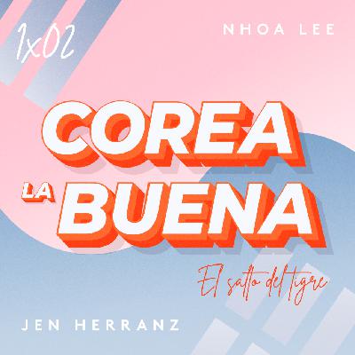 El salto del tigre El salto del tigre