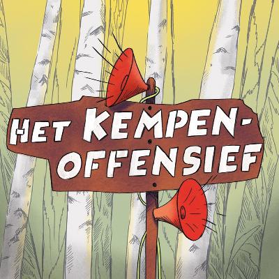 Teaser 'Het Kempenoffensief'