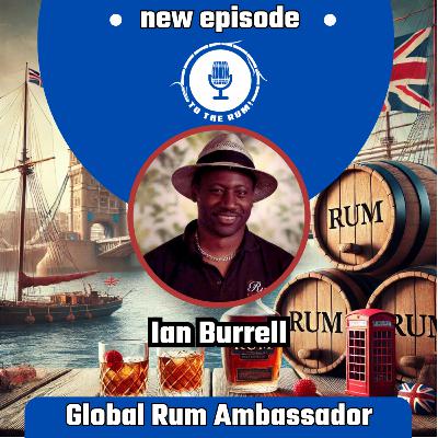 The Global Rum Ambassador