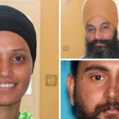 Beant Dhillon, the woman convicted of drowning her newborn grandson
