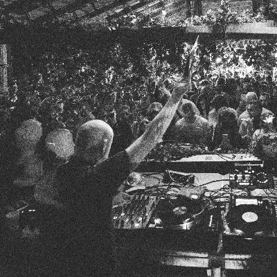 027. JOSS (Artreform) @ Ostrov Festival Kyiv | Vinyl Only 027. JOSS (Artreform) @ Ostrov Festival Kyiv | Vinyl Only