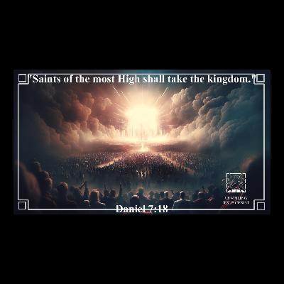 [§142] The Saints Are Given Dominion at Adam-ondi-Ahman