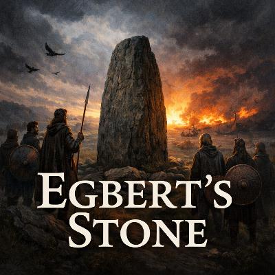 Ep. 2: BEDE | How Christ Conquered the English Ep. 2: BEDE | How Christ Conquered the English
