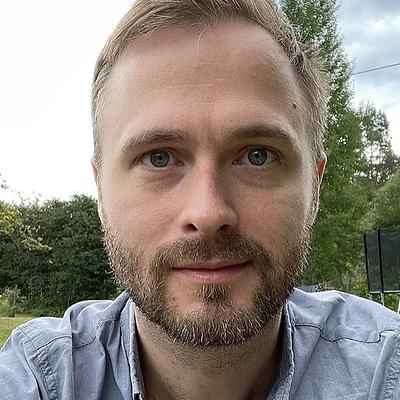 Nils Pihl (Auki Labs) on Augmented Reality as Spatially Enhanced Communication