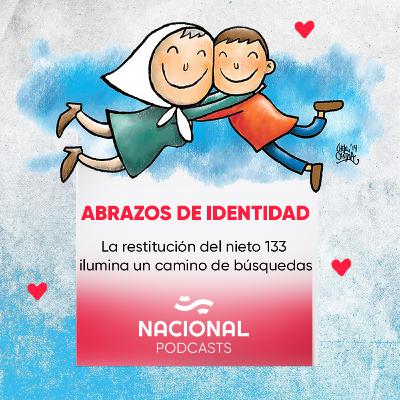 Abrazos de Identidad