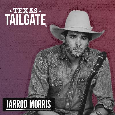 Jarrod Morris 7-8-2024 Jarrod Morris 7-8-2024