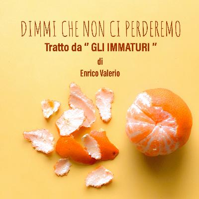 Ep.38: DIMMI CHE NON CI PERDEREMO