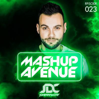 Mashup Avenue 023