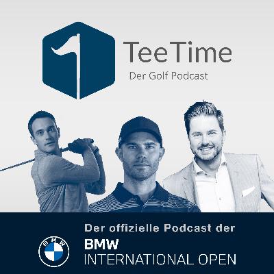 BMW International Open 2025 - FINALE