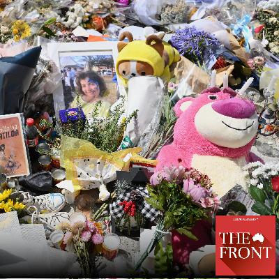 Does Anthony Albanese finally get it?