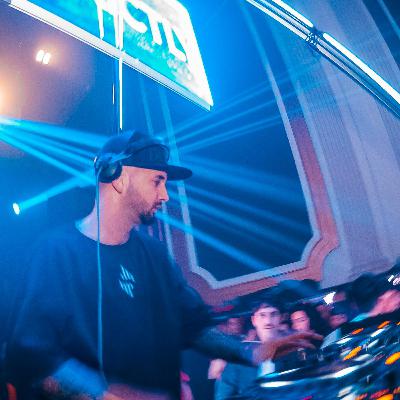 Chris Damon (Strictly - ShowCase - Granada Spain 2020)