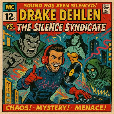 Drake Dehlen - In The Mix - 2025 #2 Mai (Tech-House Mix)