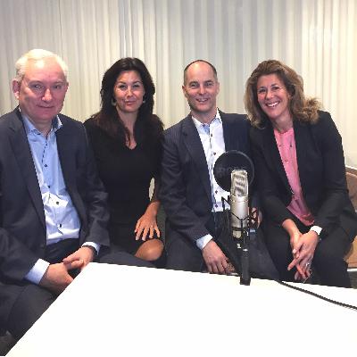 Konsten att ge - om stiftelser och filantropi