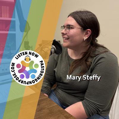 Season 7 Episode 9: Mary Steffy Season 7 Episode 9: Mary Steffy