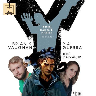 Y - The Last Man: Sci-Fi Comic wird zur Serie Y - The Last Man: Sci-Fi Comic wird zur Serie