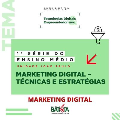 MARKETING DIGITAL