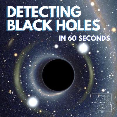 Black Hole: Detection