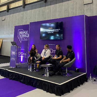 94. Using VR to give police recruits insight into male crimes against women and girls