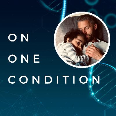 Episode 60: Duncan Passmore - Pearson Syndrome