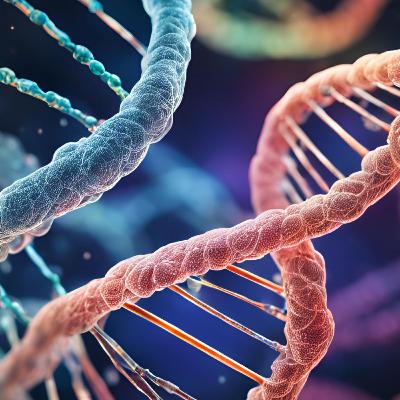 Recombinant DNA Technology