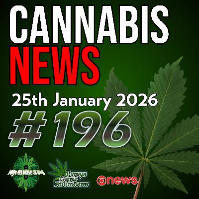 Infused Mustard Served to Increase Customer Interest! | Aurora secures EU Community Plant Variety Rights | Hemp Regulation Push & Scottish Medical Facility Support |Cannabis News #196