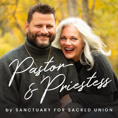 Anchoring Sacred Activism in Love
