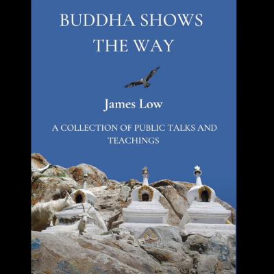 2/2 Audiobook "Buddha Shows the Way" in Portuguese