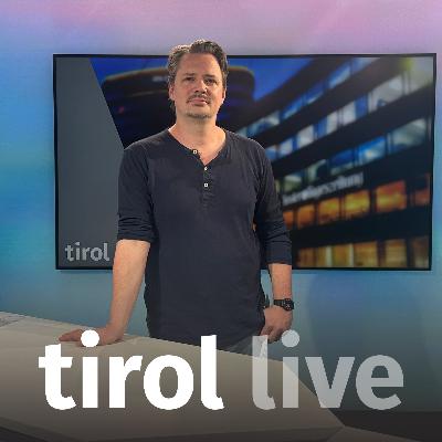 TT-Kulturredakteur in „Tirol Live“