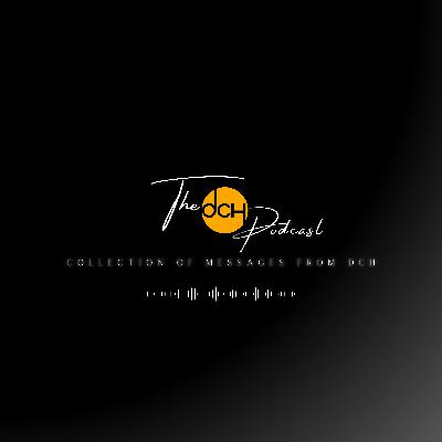 The Process of Time | Pastor Bayo Fadugba The Process of Time | Pastor Bayo Fadugba