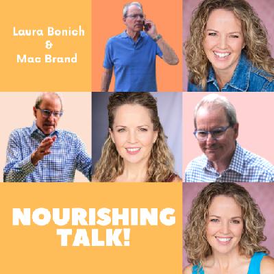Nourishing Talk-Active Intentional Leadership-Individuality Nourishing Talk-Active Intentional Leadership-Individuality