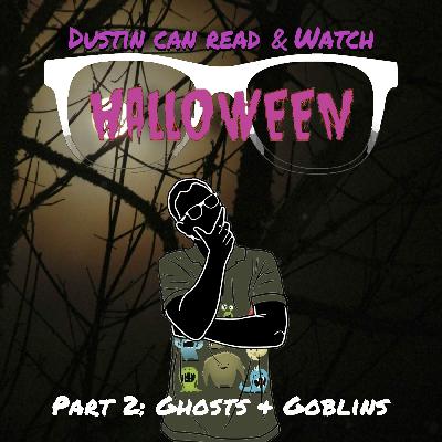 Halloween: Ghosts & Goblins