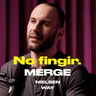 "Conseguir status es el peor escenario, un founder en calma" - MERGE Unai Tapia + Elbio Nielsen