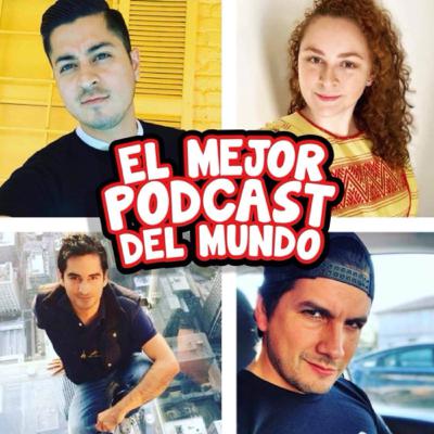 El Mejor Podcast del Mundo!Significados de sueños, Scarlett Johansson Zombie, Inventadas.inventada