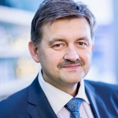 In conversation with... Ivar Tallo, co-founder of Estonia's e-Governance Academy