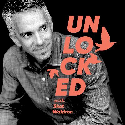 Thoughts Unlocked – Hope and Despair Thoughts Unlocked – Hope and Despair