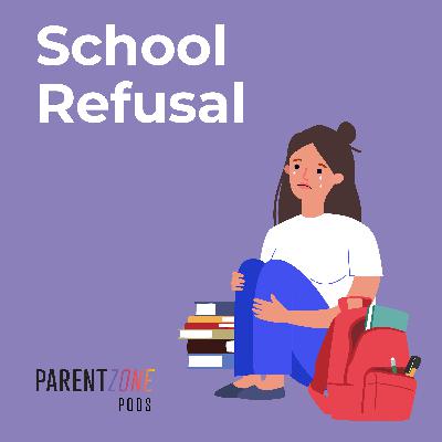 ANGLICARE VICTORIA - SCHOOL REFUSAL EP 2