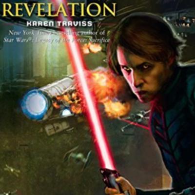 Ep 128 - Revelation with Kat