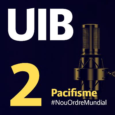 Construir la pau… mentre el negoci de les armes no atura. Reflexions #NouOrdreMundial