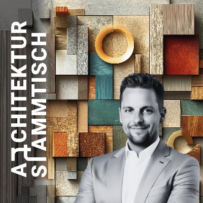 Folge 15 - Empathie für Bestandsgebäude – Architektur mit Haltung