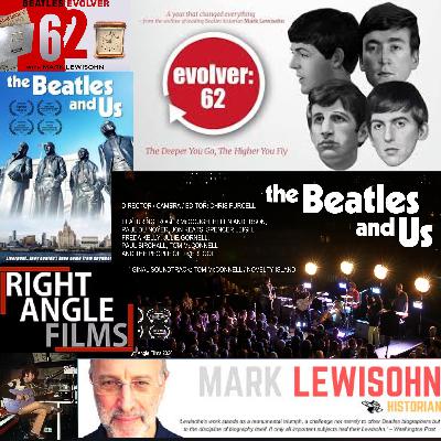 2026.12 Chris Purcell - Evolver 62, The Beatles and Us.